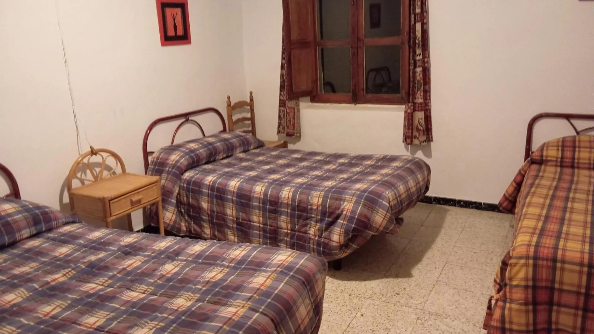 La Venta De Francisco Apartment Ponton Alto