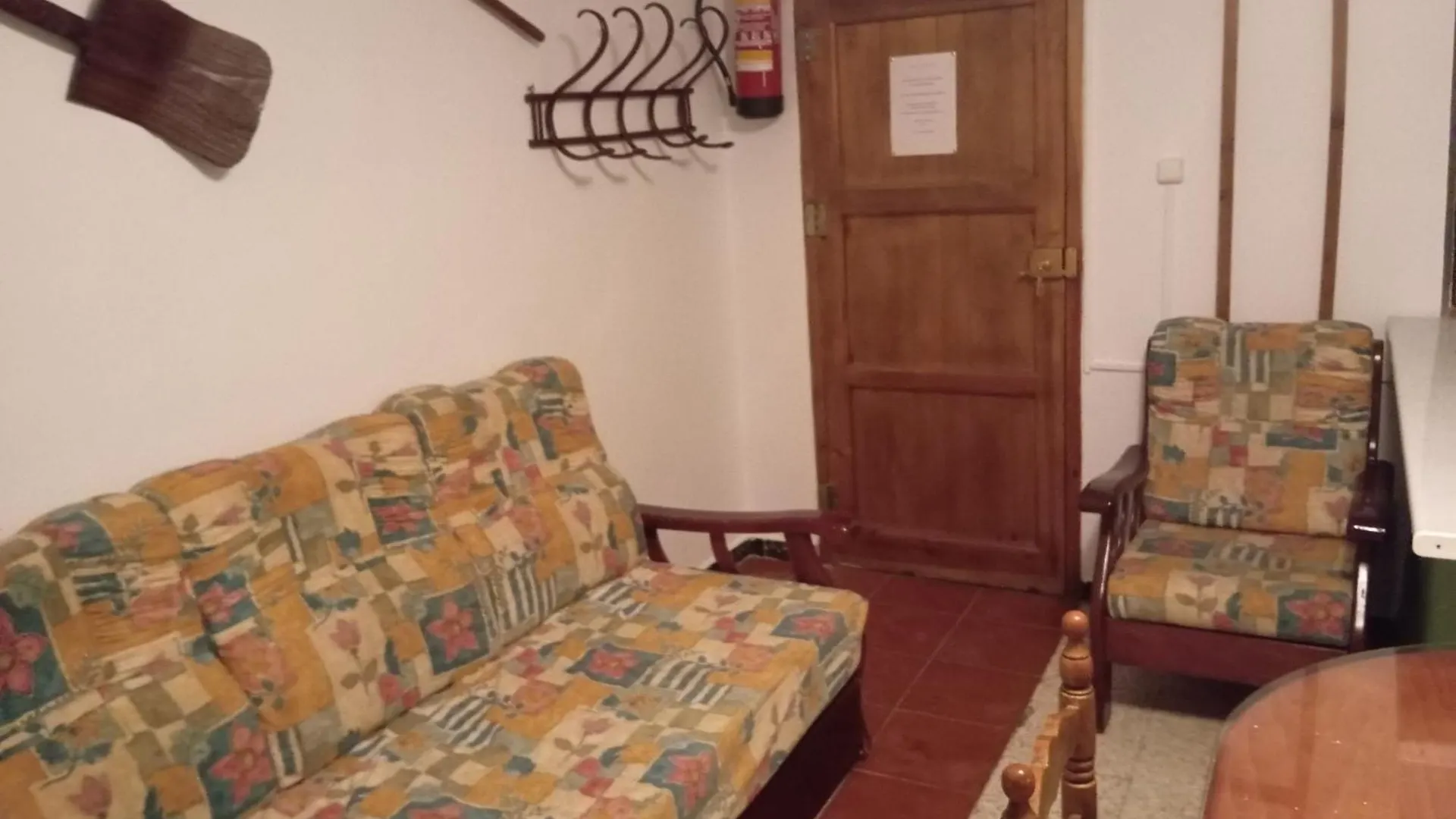 La Venta De Francisco Apartment Ponton Alto Spain