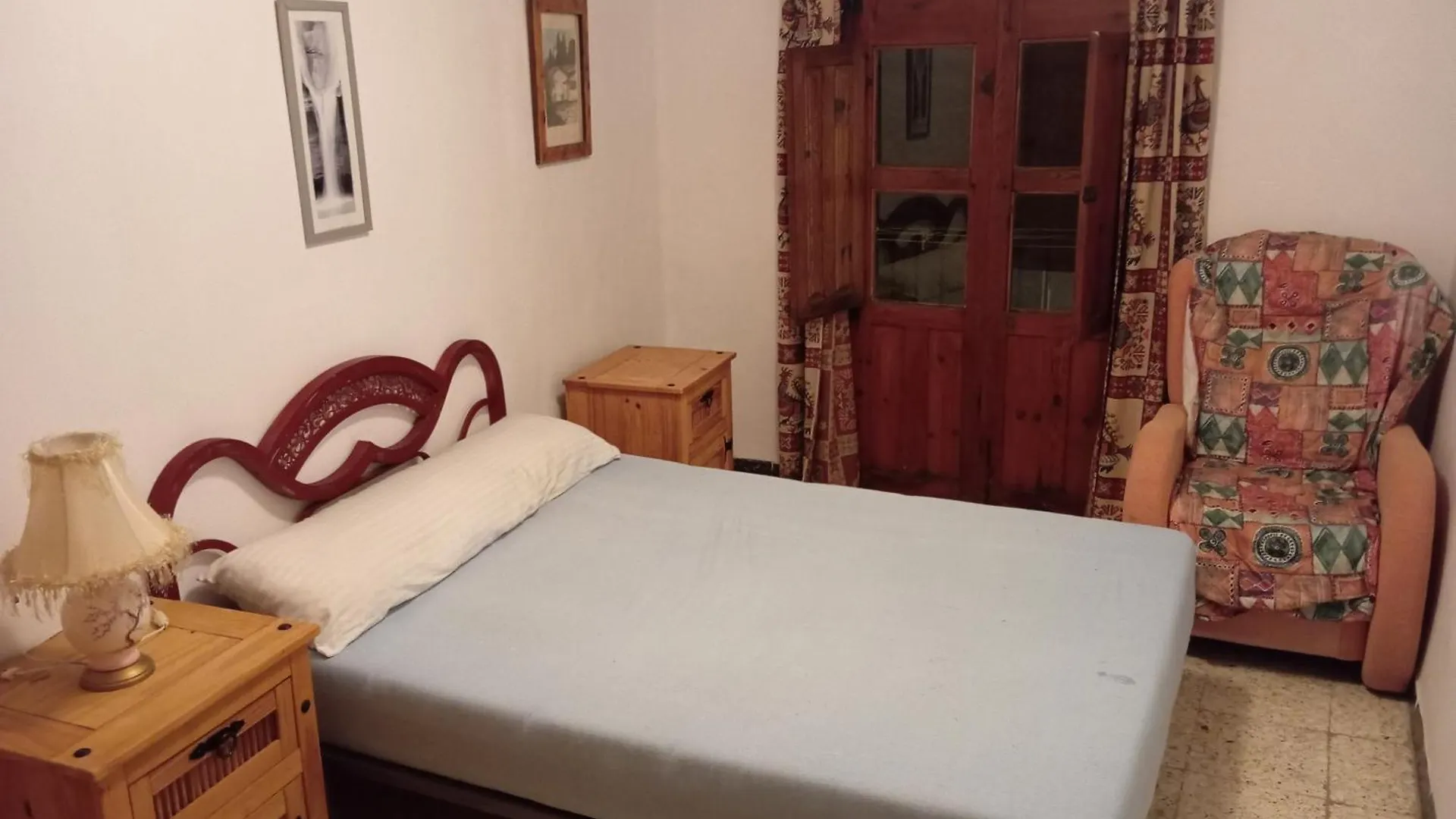 La Venta De Francisco Apartment Ponton Alto 0*,  Spain