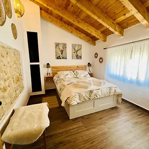 Rural El Nido Apartamento