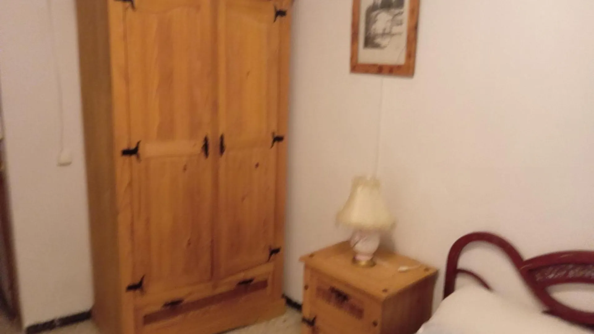 La Venta De Francisco Apartment Ponton Alto